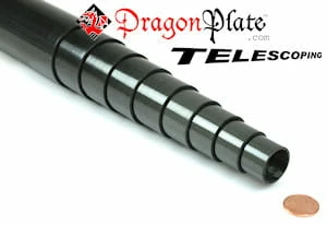 carbon-fiber telescoping-tubes